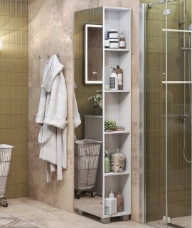 Пенал Vigo Urban pn.URB.45 45 см белый